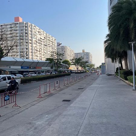 Muangthong C3,C4Near Impact Apartment Nonthaburi Exterior photo